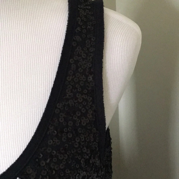 ❤️J Crew Sequin Tank❤️ - Picture 4 of 7